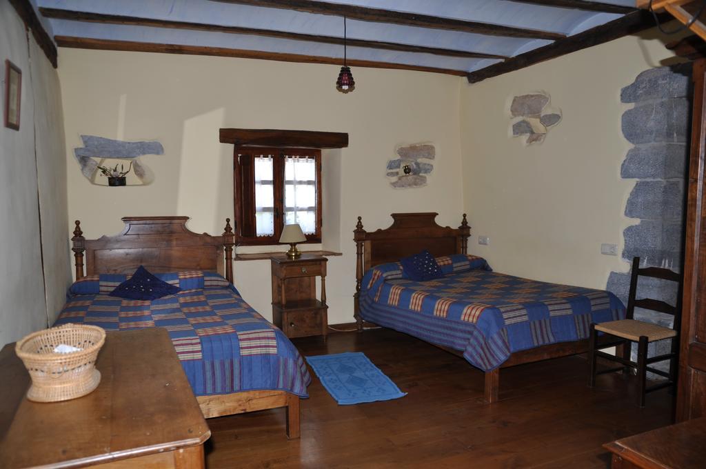 Etxeberri Landa Etxea Guest House Errezil Bilik gambar