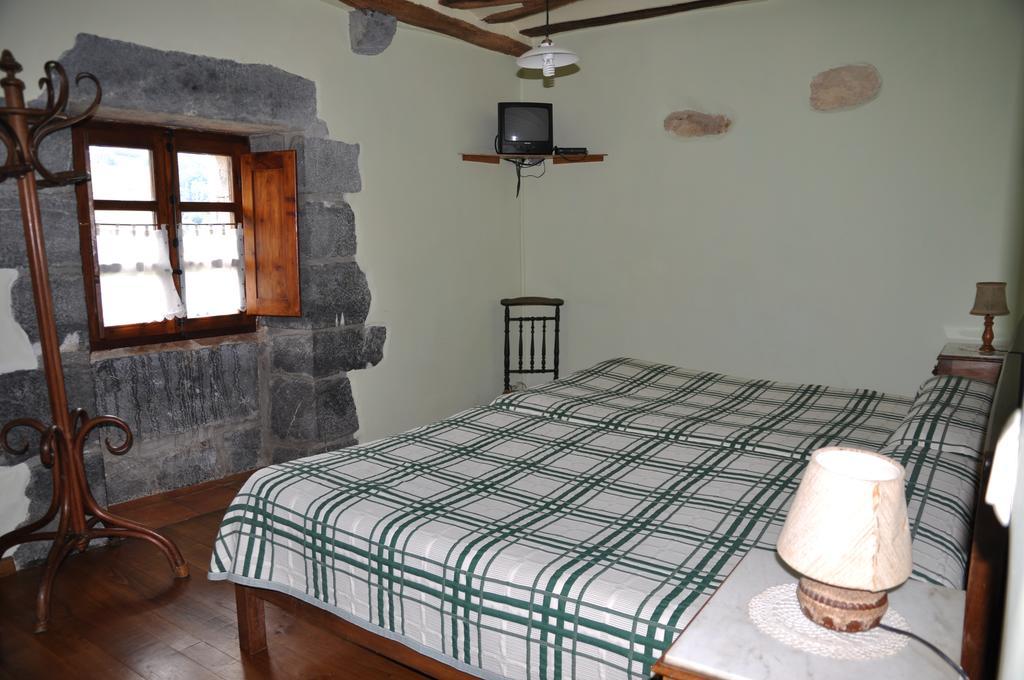 Etxeberri Landa Etxea Guest House Errezil Bilik gambar