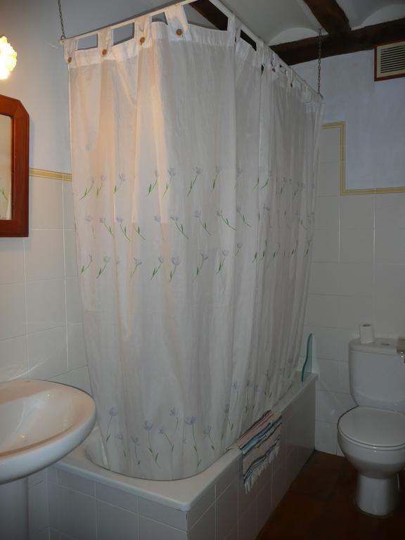 Etxeberri Landa Etxea Guest House Errezil Bilik gambar