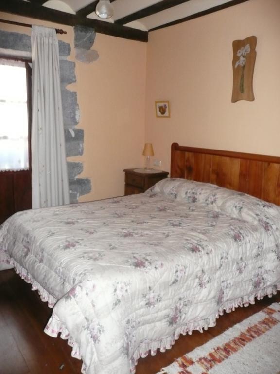 Etxeberri Landa Etxea Guest House Errezil Bilik gambar